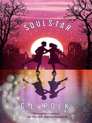 cover image of Soulstar